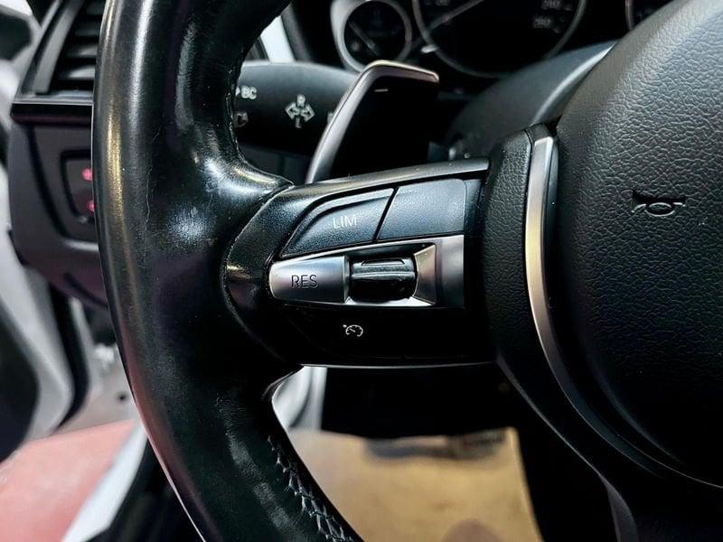 BMW Serie 4 Gran Coupé 420d xDrive Gran Coupé Msport