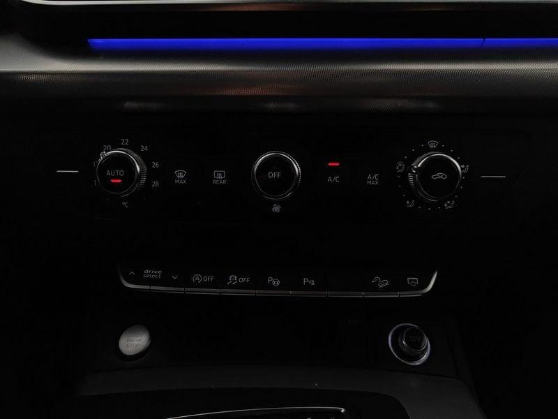 Audi Q5 50 TDI quattro tiptronic Business Sport