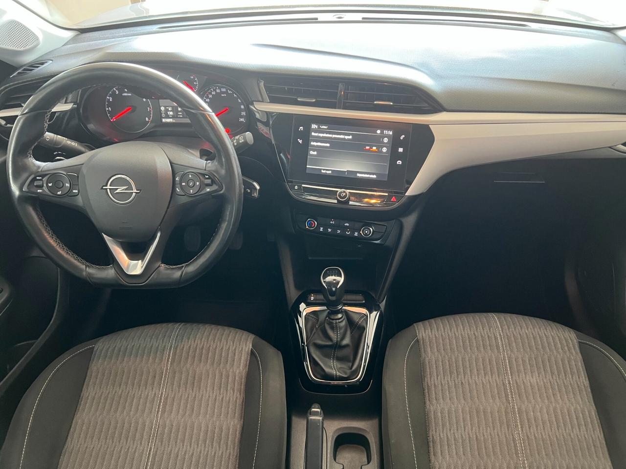 Opel Corsa 1.2 100 CV Edition