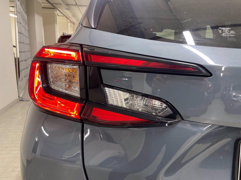 SUBARU Crosstrek 2.0i e-boxer Premium del 2023