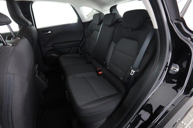 RENAULT Captur Captur TCe 12V 90 CV Equilibre
