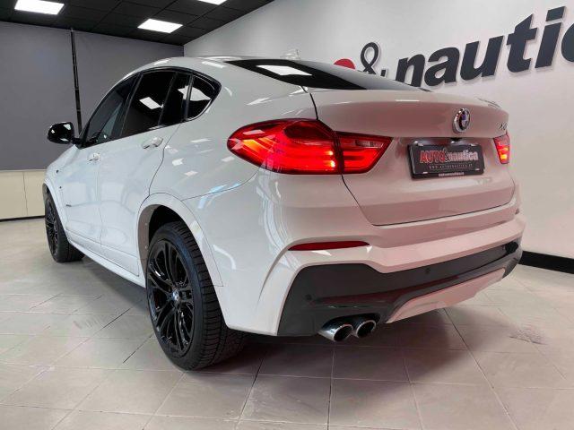 BMW X4 F26 XDRIVE 30D M-SPORT 249cv