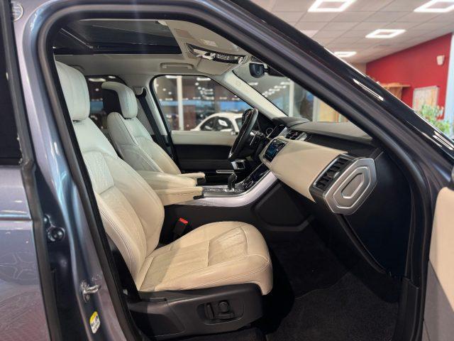 LAND ROVER Range Rover Sport 2.0 Si4 PHEV HSE DYNAMIC *UNIPROP*TETTO*