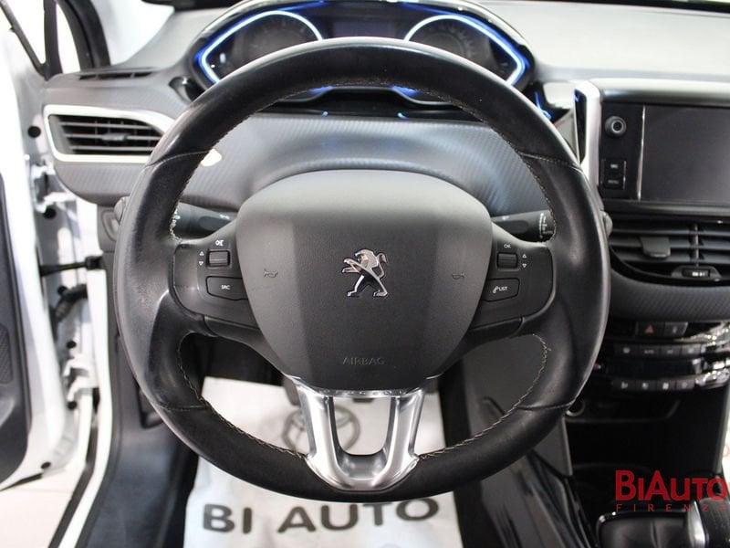 Peugeot 2008 2008 1.6 bluehdi Allure 100cv my16