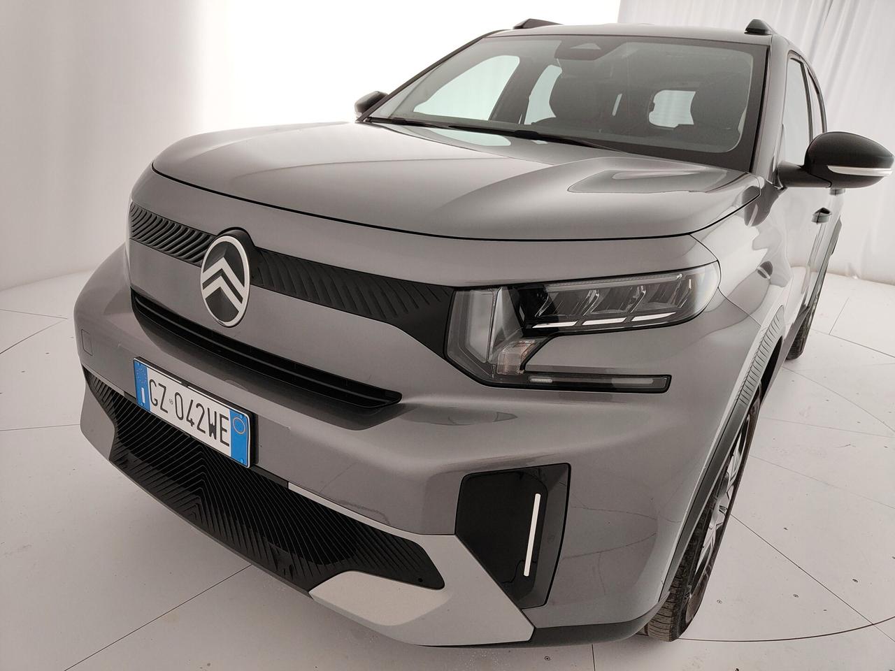 Citroen C3 Aircross PureTech Turbo 100 CV Plus