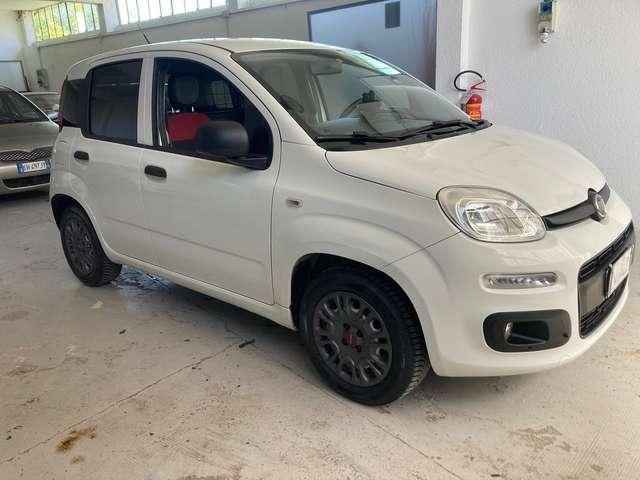 Fiat Panda 1.2 Easy easypower Gpl 69cv - 2 POSTI - AUTOCARRO