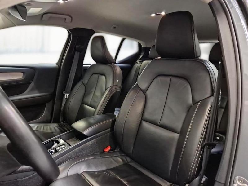 VOLVO XC40 T5 PLUG-IN HYBRID AUTO RECHARGE INSCR. SUV