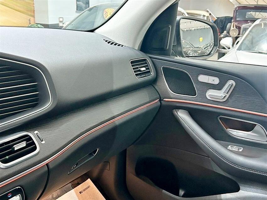 Mercedes-benz GLE 350 de hybrid EQ 4Matic Premium Plus