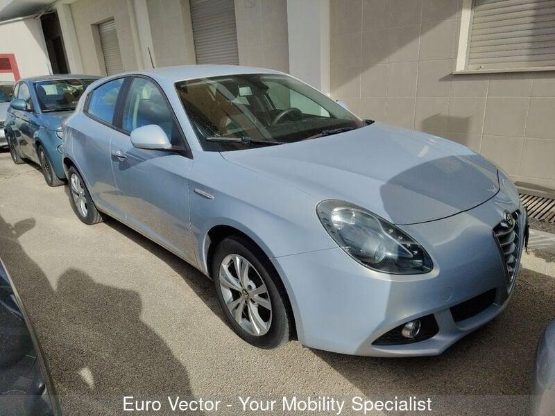 Alfa Romeo Giulietta Giulietta 1.6 JTDm-2 105 CV Business