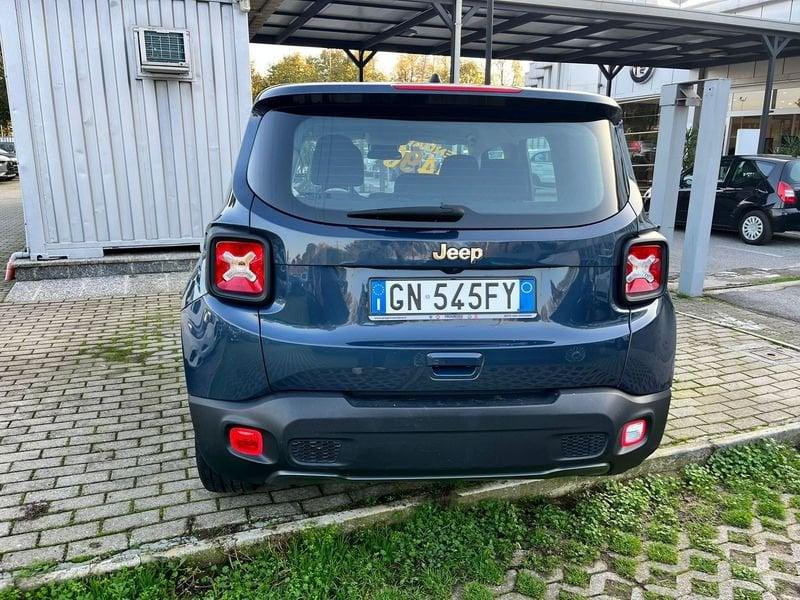 Jeep Renegade 1.0 T3 Limited