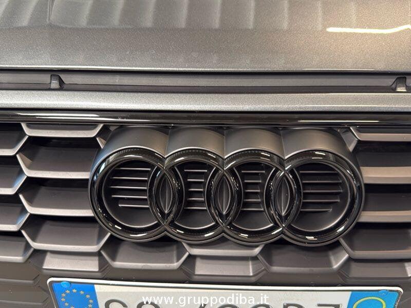 Audi A3 IV 2020 Sportback Diesel Sportback 30 2.0 tdi S line edition s-tronic