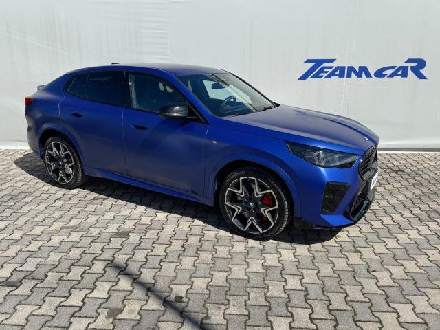 BMW X2 M35i xDrive MsportPro Frozen Portimao Blue,Iva esp