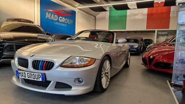 BMW Z4 3.0i cat Roadster SMG AERO KIT Msport M-SPORT 19"