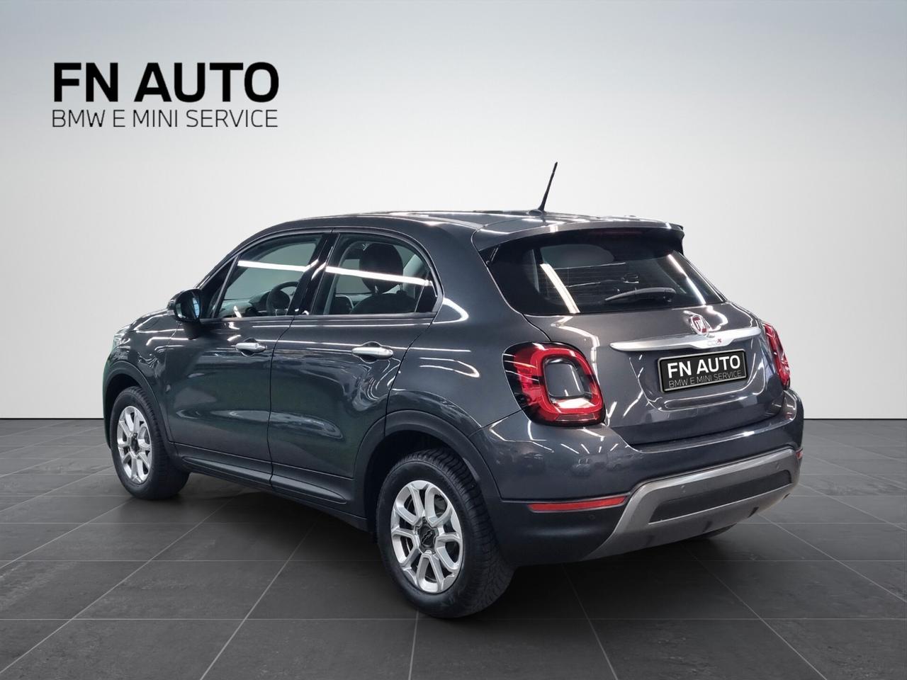 Fiat 500X 1.0 T3 120 CV Business