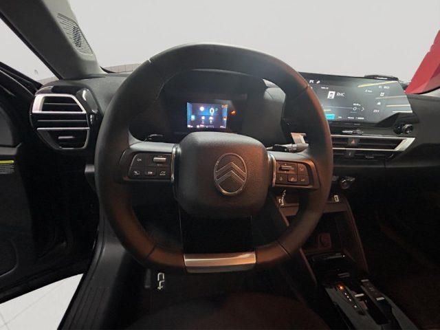 CITROEN C4 Hybrid 100 e-DCS6 You