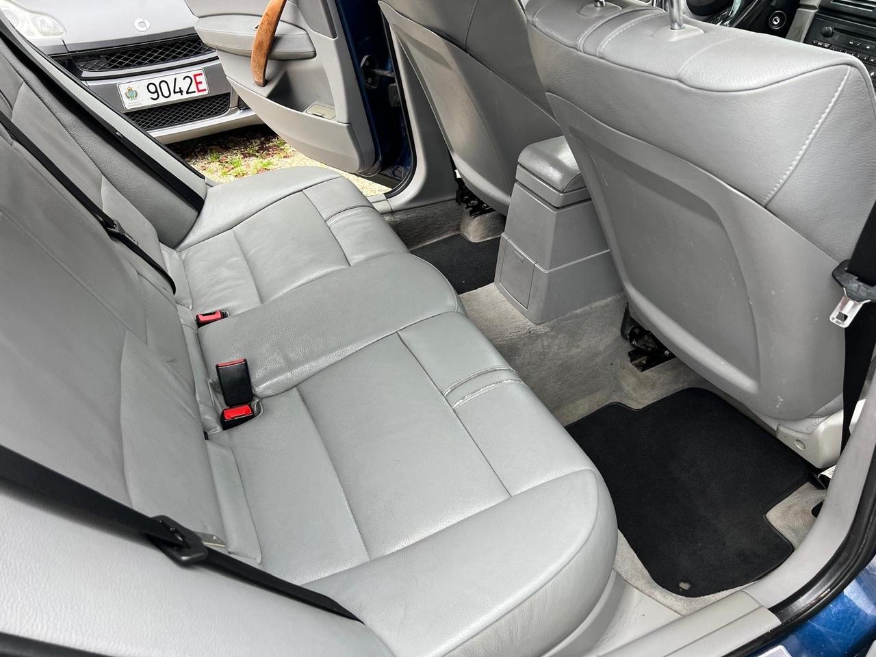 Bmw X3 2.0d cat Futura 4X4