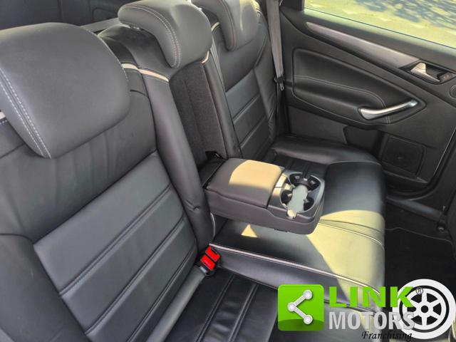 FORD Mondeo 2.0 TDCi 163 CV Titanium GARANTITA