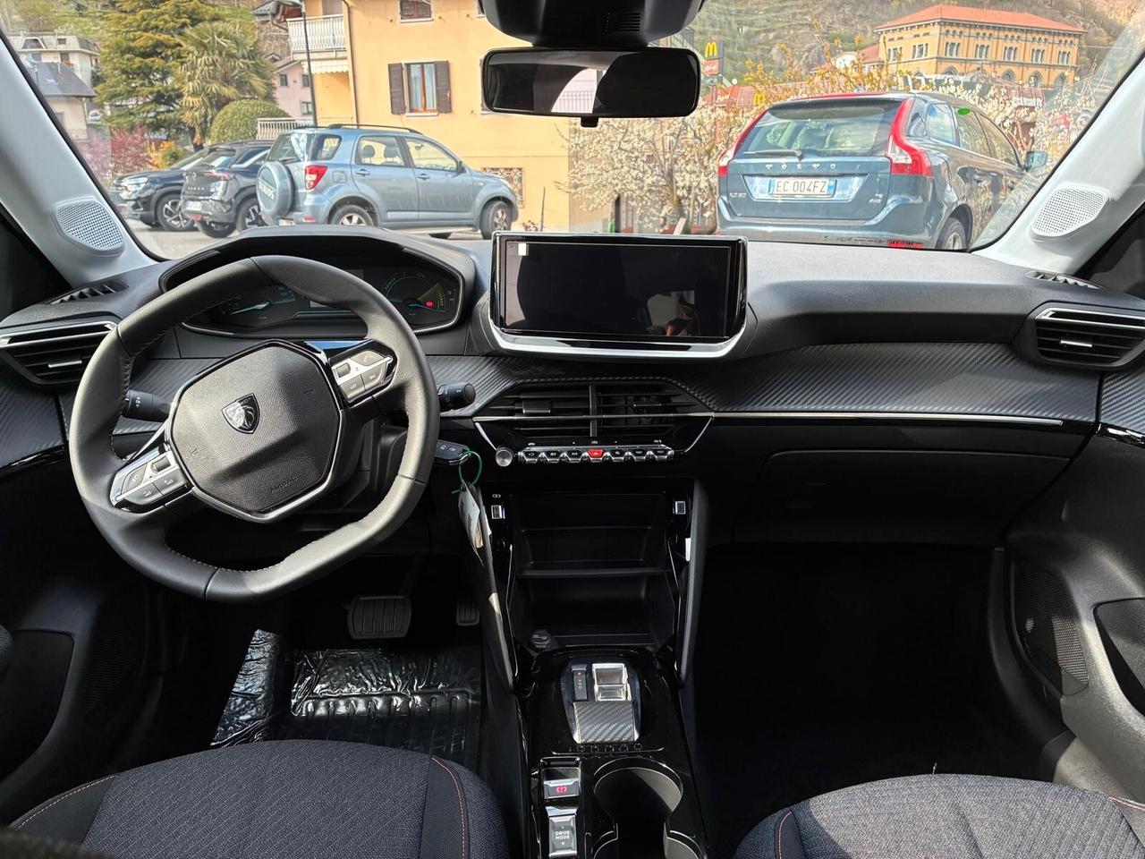 Peugeot 208 Hybrid 110 e-DCS6 Business