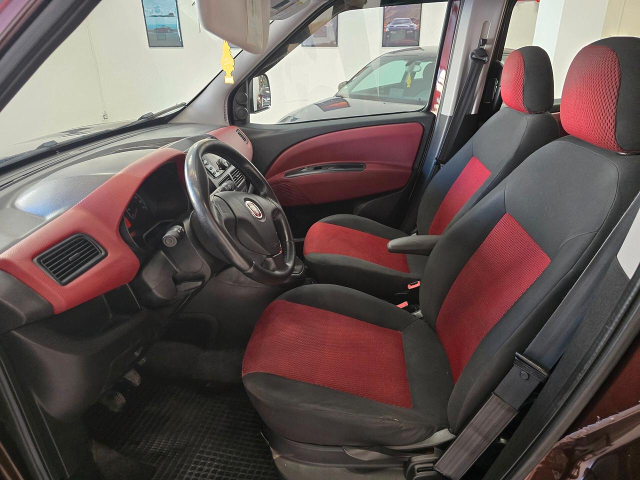 Fiat Doblo Doblò 1.6 autocarro n1
