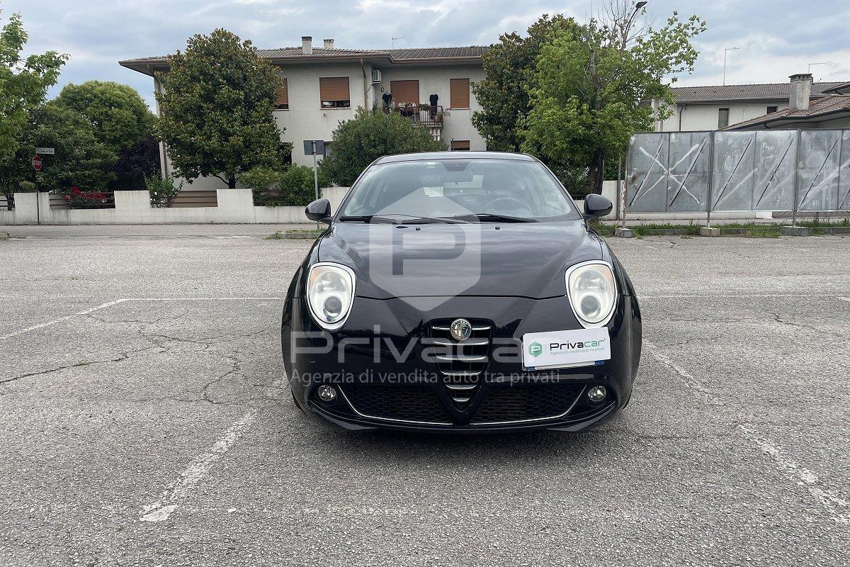 ALFA ROMEO MiTo 1.6 JTDm 16V Distinctive