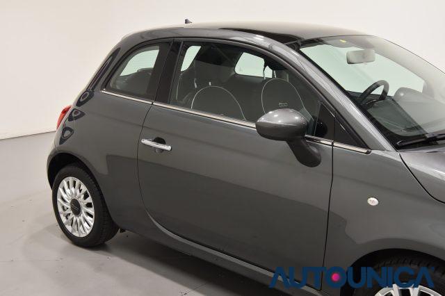 FIAT 500 1.2 LOUNGE TETTO IDEALE NEOPATENTATI