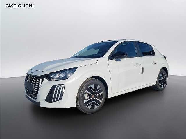 Peugeot 208 208 5P - Edition Turbo Benzina 100cv