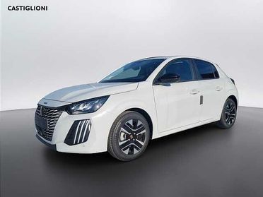 Peugeot 208 208 5P - Edition Turbo Benzina 100cv