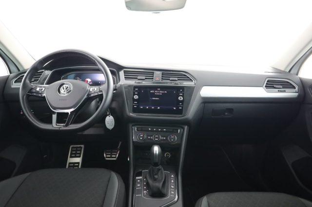 VOLKSWAGEN Tiguan Tiguan 1.5 TSI Sport BMT DSG ACT