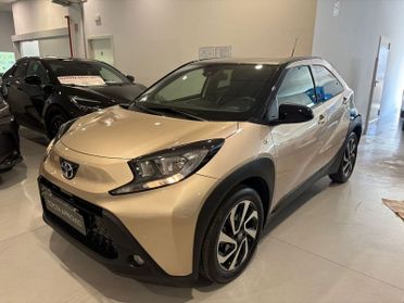 Toyota Aygo X 1.0B (72 CV) Trend