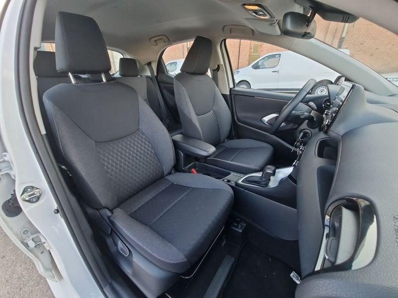 Toyota Yaris Yaris 1.5 Hybrid 5 porte Active