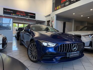 Mercedes-benz GT Coupé 4 43 4Matic+ EQ-Boost AMG