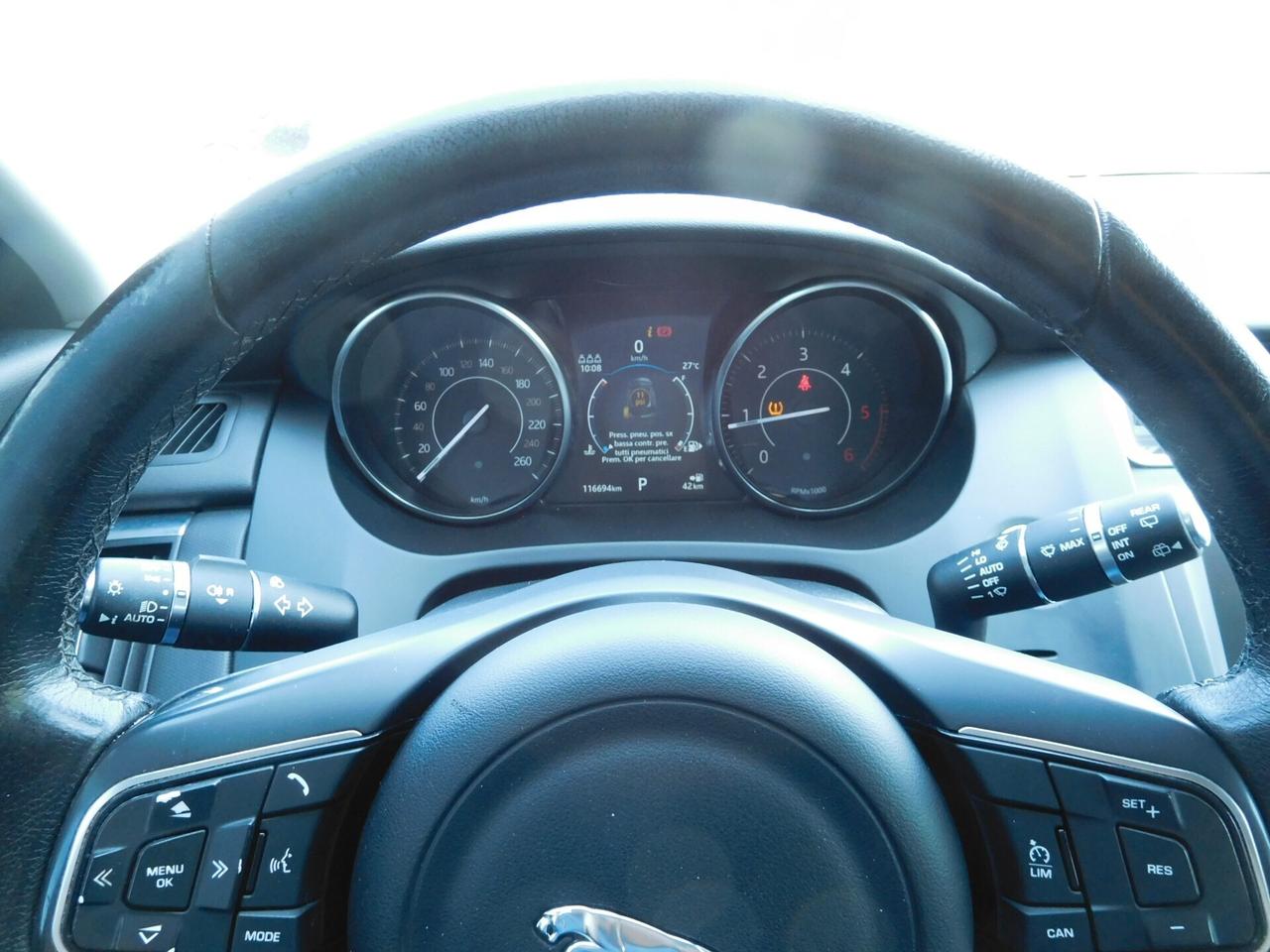 Jaguar E-Pace 2.0D 150 CV AWD
