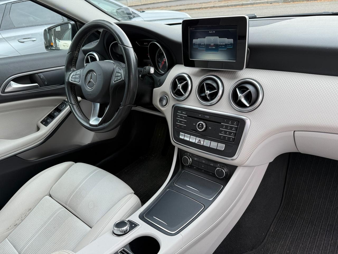Mercedes-benz A 200 d Automatic 4Matic Premium