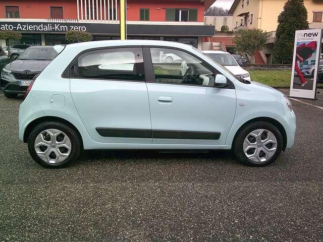 Renault Twingo Twingo Equilibre 22kWh