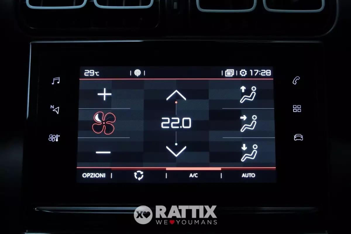 Citroen C3 Aircross 1.2 Puretech 110CV Shine Pack