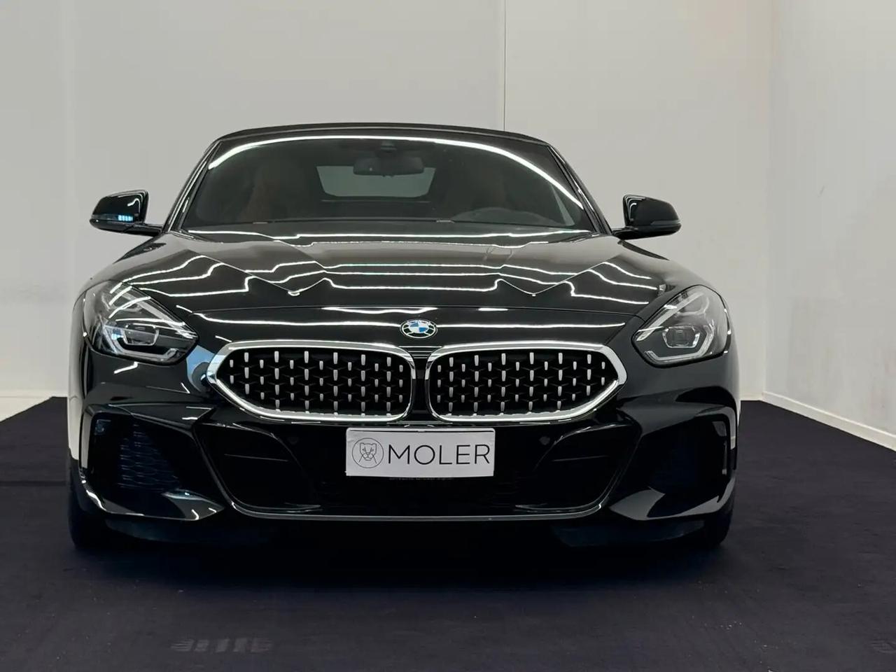 Bmw Z4 sDrive30i Msport