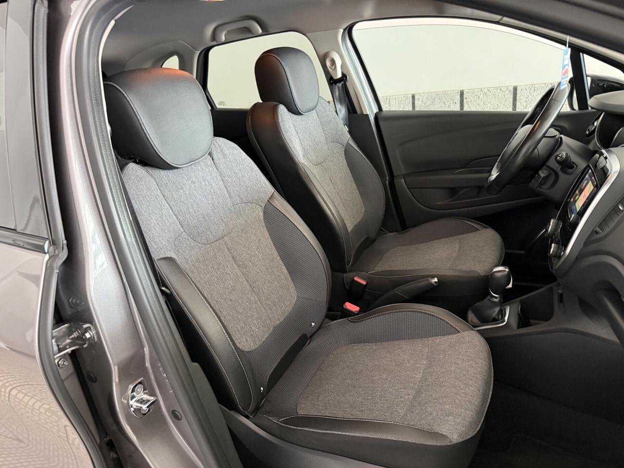 Renault Captur TCe 150 CV EDC FAP Initiale Paris