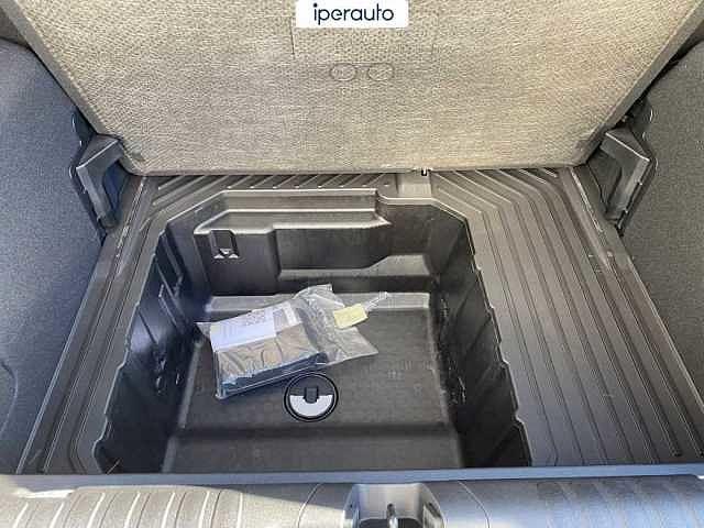 Ford Puma 1.0 ecoboost hybrid Titanium s&s 125cv *AZIENDALE*