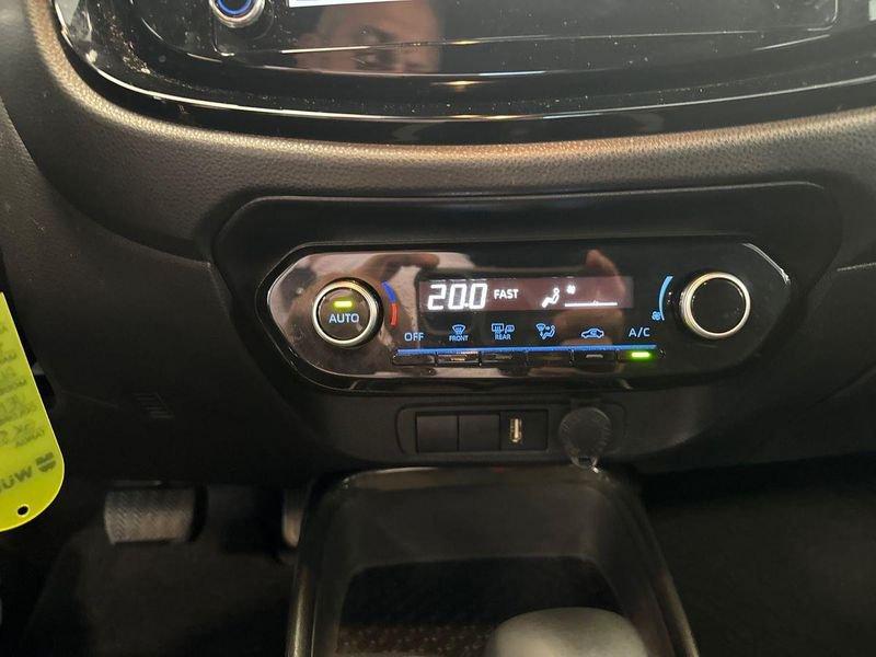 Toyota Aygo X 1.0B (72 CV) Trend S-CVT