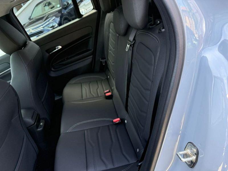 Jeep Avenger 1.2 Turbo MHEV Summit+Tetto+Pelle+Infotainm