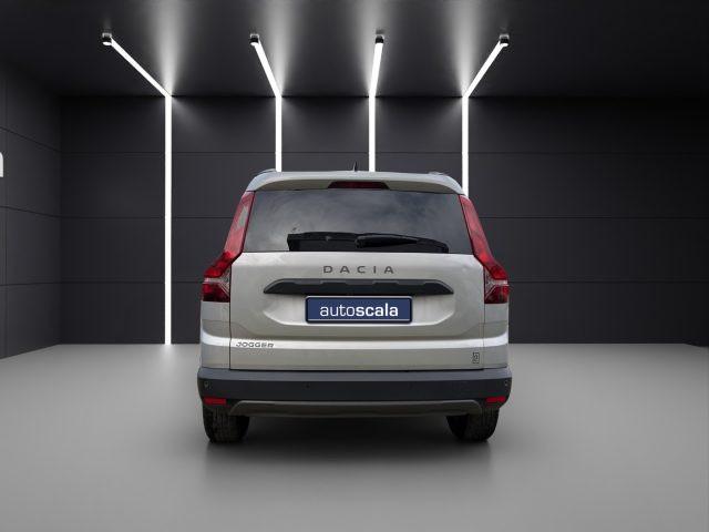 DACIA Jogger 1.0 TCe GPL 100 CV 7 posti Extreme Up