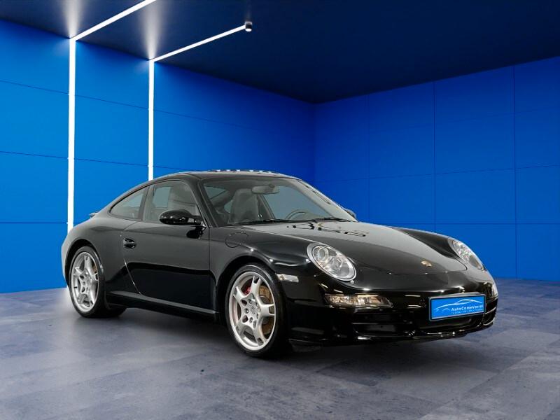 PORSCHE 911 (997) 911 Carrera S Coupé