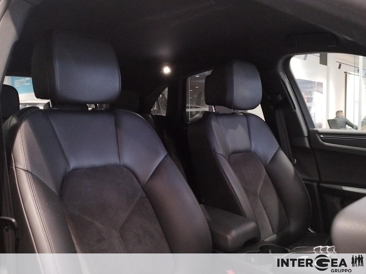 PORSCHE Macan 2.0 245cv pdk