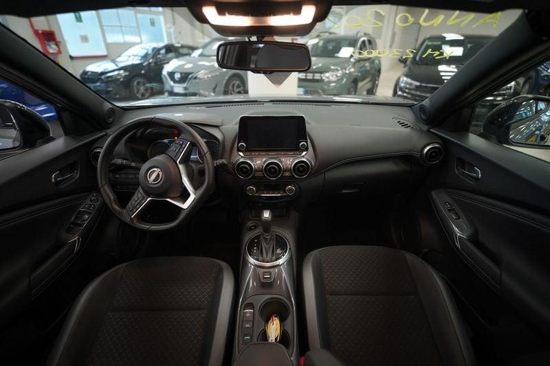 Nissan Juke II 2020 1.6 hev N-Connecta