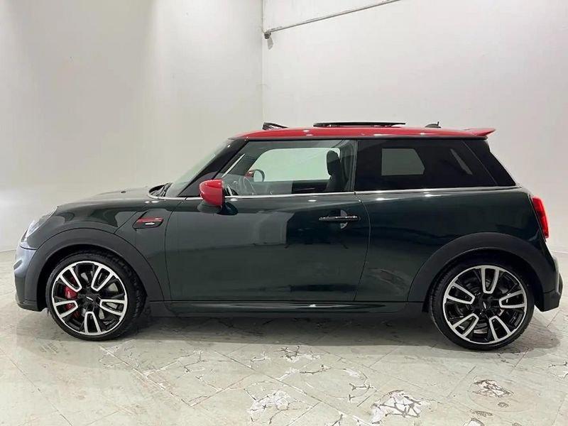 MINI Mini Mini 3p 2.0 JCW JCW auto