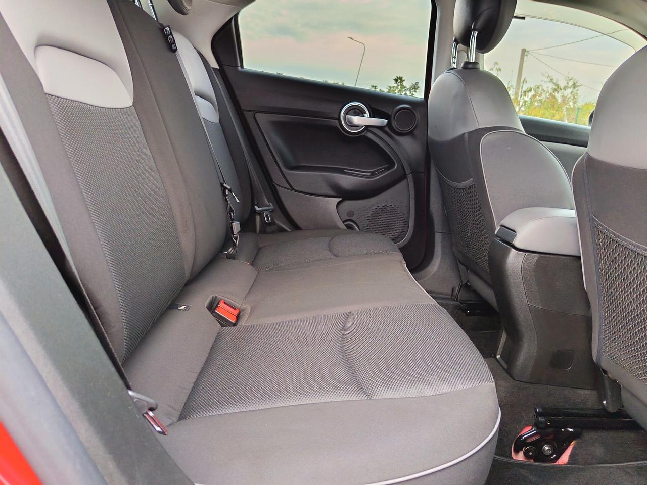 Fiat 500X FINANZIABILE GARANZIA FULL OPTIONAL NEOPATENT