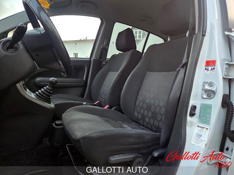 Suzuki Splash Splash 1.0 65cv