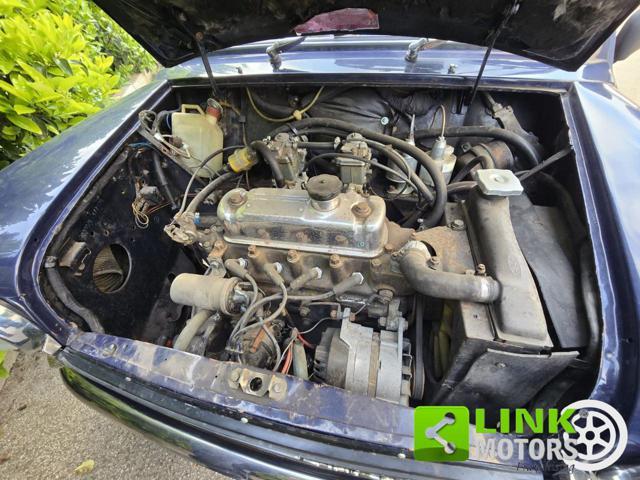 INNOCENTI Mini Cooper 1.3