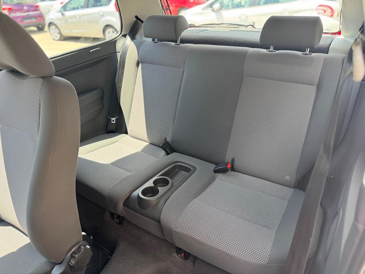 Volkswagen Fox 1.2 Sport