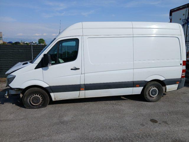 MERCEDES-BENZ Sprinter 314 CDI